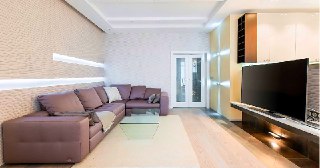 Капитальный ремонт квартир Новосибирск под ключ цена от 2359 руб.