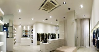 Ремонты магазинов Новосибирск цена от 15385 руб. м2