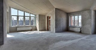 Черновая отделка квартиры Новосибирск цена от 3385 руб. Заказать